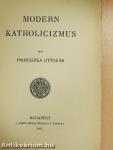 Modern katholicizmus