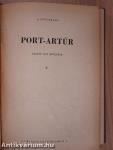 Port-Artúr I-II.