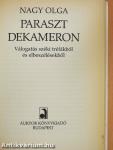 Paraszt Dekameron
