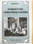 Kormányzati rendszer a dualista Habsburg Monarchiában