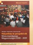 Helyzetkép és perspektívák