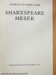 Shakespeare mesék