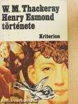 Henry Esmond története