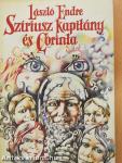 Szíriusz kapitány és Corinta