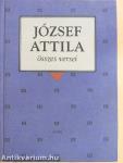 József Attila összes versei