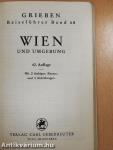 Wien und Umgebung