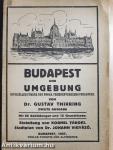 Budapest und Umgebung