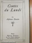 Contes du Lundi
