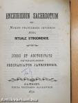 Enchiridion Sacerdotum