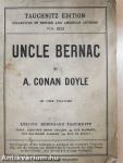Uncle Bernac