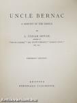 Uncle Bernac