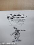 Halbritters Waffenarsenal
