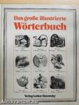 Das große illustrierte Wörterbuch