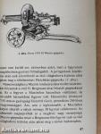 A géppuska regénye