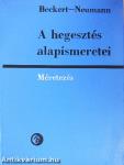 A hegesztés alapismeretei