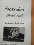 Posztmodern filozófiai írások