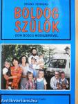 Boldog szülők