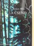 A csend