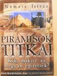 Piramisok titkai