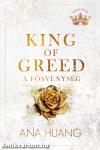 King of Greed - A fösvénység