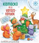Kismackó és a varázsfények