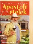 Apostoli ételek