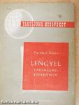 Lengyel társalgási zsebkönyv