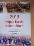 Képes Kálvin Kalendárium 2019