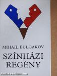 Színházi regény