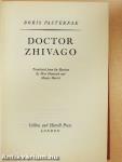 Doctor Zhivago