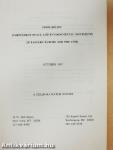 From Below: Independent Peace and Environmental Movements in Eastern Europe and the USSR