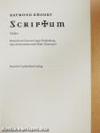 Scriptum