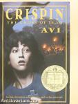 Crispin: The Cross of Lead