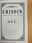 Crispin: The Cross of Lead