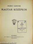 Magyar középkor
