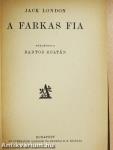 A farkas fia