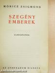 Szegény emberek