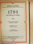 1793 I-III./Hernani