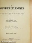 A lourdesi jelenések