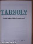 Tarsoly