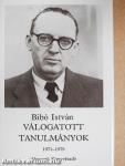 Válogatott tanulmányok III.