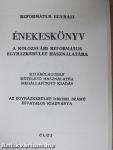 Református egyházi énekeskönyv