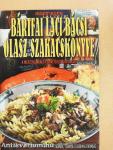 Bártfai Laci bácsi olasz szakácskönyve
