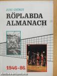 Röplabda Almanach