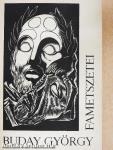 Buday György fametszetei