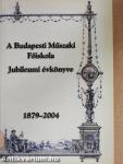 A Budapesti Műszaki Főiskola Jubileumi évkönyve 1879-2004