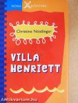 Villa Henriett