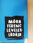 Móra Ferenc levelesládája