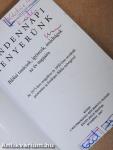 Mindennapi kenyerünk
