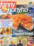 Fanny konyha 2007. július-augusztus